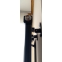 Вертикальний радіатор Betatherm  PS Style H-1800 мм, L-405 мм PS 1180/11 9005M 99
