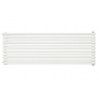 Вертикальный радиатор Betatherm  Praktikum 2 H-425 мм, L-1200 мм PH 2120/11 9016M 34