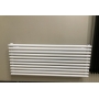 Вертикальный радиатор Betatherm  Praktikum 2 H-425 мм, L-1200 мм PH 2120/11 9016M 34