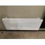 Вертикальный радиатор Betatherm  Praktikum 2 H-425 мм, L-1200 мм PH 2120/11 9016M 34