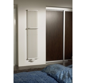 Вертикальний радіатор Betatherm PS Style 1 H-1800 мм, L-405 мм PS 1180/11 9016M 99