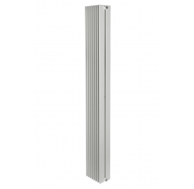 Дизайнерські радіатори Betatherm Metrum 2, H-1800 мм, L-255 мм BM6 2180-30/08 90..