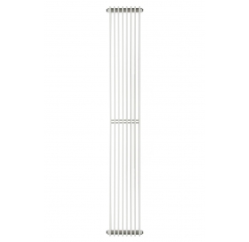 Дизайнерські радіатори Betatherm Metrum 2, H-1800 мм, L-255 мм BM6 2180-30/08 9016M 66