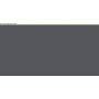 Вертикальний радіатор Quantum 1 H-1800 мм, L-405 мм Betatherm (графітовий сірий RAL7024M)