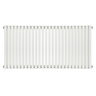 Вертикальний радіатор Betatherm Praktikum 2, H-500 mm, L-805 mm PV 2050/21 9016M 88