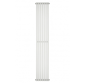 Дизайнерські радіатори Betatherm Praktikum 2, H-1800 мм, L-275 мм PV 2180/07 9016M 99