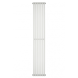 Дизайнерські радіатори Betatherm Praktikum 2, H-1800 мм, L-275 мм PV 2180/07 9016M 99