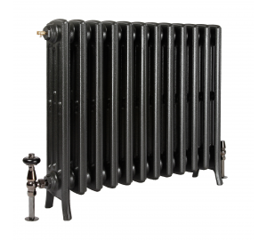 Чавунна ретро батарея опалення WARM WELL Classik 500