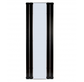 Вертикальный радиатор Betatherm Mirror PE 1118/08 RAL9005 М 99 LE 1180/08 9005M 99