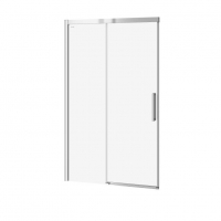 Розсувні душові двері Cersanit CREA 120x200 S159-01