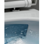 Унітаз підвісний Cersanit C199 CITY PRO VORTEX +сидіння дюропласт soft close S701-883