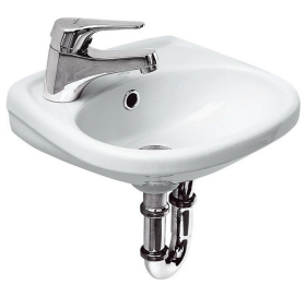 Раковина Cersanit EKO 2000 35см, с/о, левая без коробки K07-002-L