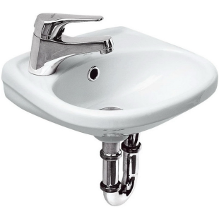 Раковина Cersanit EKO 2000 35см, с/о, левая без коробки K07-002-L