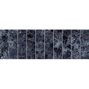 Плитка стеновая Cersanit Lenox Blue GLOSSY STR 20x60x8.5 TWZZ1114215994