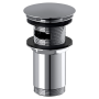  Донний клапан Cersanit LARGA CLICK-CLACK хром (S951-700)