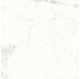 Плитка керамогранитная Cersanit Calacatta Mild White RECT 59.8x59.8x8 TGGR101930..
