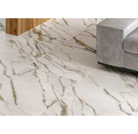 Плитка керамогранітна Cersanit Borgini Gold SAT 598x598x8 TGGR1019944937