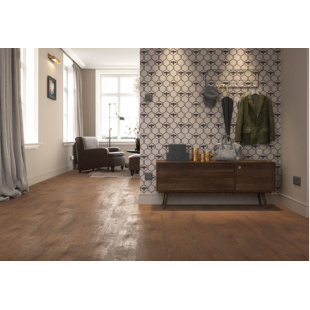 Напольная плитка Cersanit Royalwood Brown 18,5x59,8 7552TGGZ1033954954