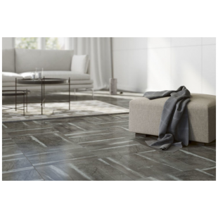 Напольная плитка Cersanit Moris Graphite 42x42 1672 TGGZ1036701891