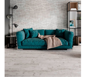 Плитка підлогова Cersanit Shinewood White 18,5x59,8 5083 TGGZ1040724952