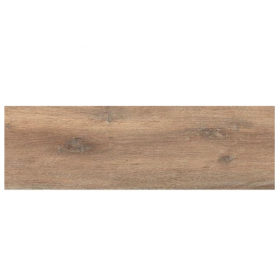 Плитка керамогранітна Cersanit Frenchwood Brown 18.5x59.8x8 TGGZ1040744952