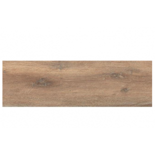 Плитка керамогранитная Cersanit Frenchwood Brown 18.5x59.8x8 TGGZ1040744952