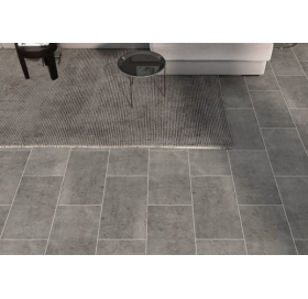 Плитка підлогова Cersanit Highbrook Light Grey 29,8x59,8 7438 TGGZ1044207875