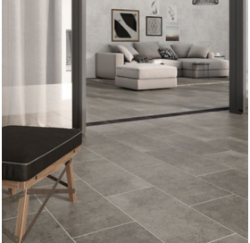 Плитка підлогова Cersanit Highbrook Grey 29,8x59,8 7452 TGGZ1044216180