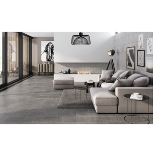 Напольная плитка Cersanit Highbrook Dark Grey 29,8x59,8 7476 TGGZ1044226180