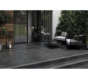 Плитка підлогова Cersanit Highbrook Anthracite 29,8x59,8 7490 TGGZ1044236180