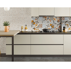 Напольная плитка Cersanit Henley Flake Pattern 29,8x29,8 7735 TGGZ1044427830