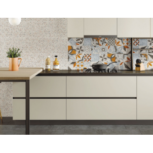 Напольная плитка Cersanit Henley Flake Pattern 29,8x29,8 7735 TGGZ1044427830