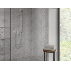 Плитка для стіни Cersanit Concrete Style Light Grey 20x60x8.5 TWZZ1094905994