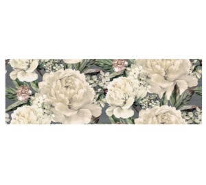 Плитка стеновая Cersanit Gracia Grey Flower SAT 20x60x8.5 TWZZ1114115994