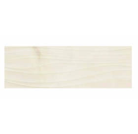 Плитка стеновая CersanitNaomi Ivory GLOSSY STR 20x60x8.5 TWZZ1114295994