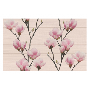 Плитка стінова Cersanit Carmel Floral Motifs 25x40 TWZZ1116192966