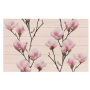 Плитка стінова Cersanit Carmel Floral Motifs 25x40 TWZZ1116192966
