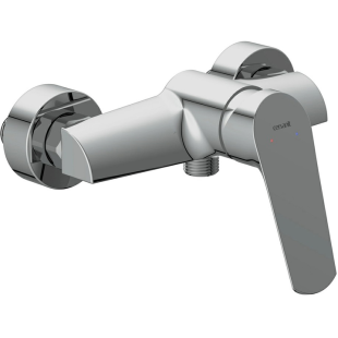 Смеситель для душа CERSANIT Flavis S951-276