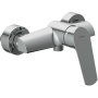 Смеситель для душа CERSANIT Flavis S951-276