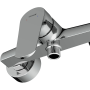 Смеситель для душа CERSANIT Flavis S951-276