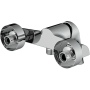 Смеситель для душа CERSANIT Flavis S951-276