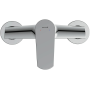 Смеситель для душа CERSANIT Flavis S951-276