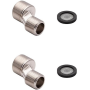 Смеситель для душа CERSANIT Flavis S951-276