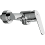 Смеситель для душа CERSANIT Flavis S951-276