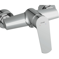 Смеситель для душа CERSANIT Flavis S951-276