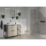 Смеситель для душа CERSANIT Flavis S951-276