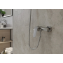 Смеситель для душа CERSANIT Flavis S951-276