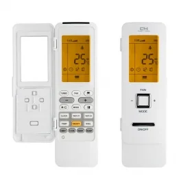 Кондиціонер Cooper&Hunter Supreme White R32, CH-S24FTXAM2S-WP