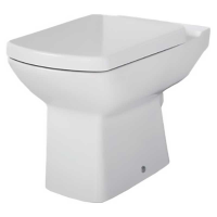 Чаша унитаза CREAVIT LARA, гор.слив (LR310.00100)