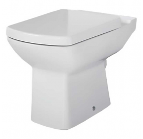 Чаша унитаза CREAVIT LARA, гор.слив (LR310.00100)
